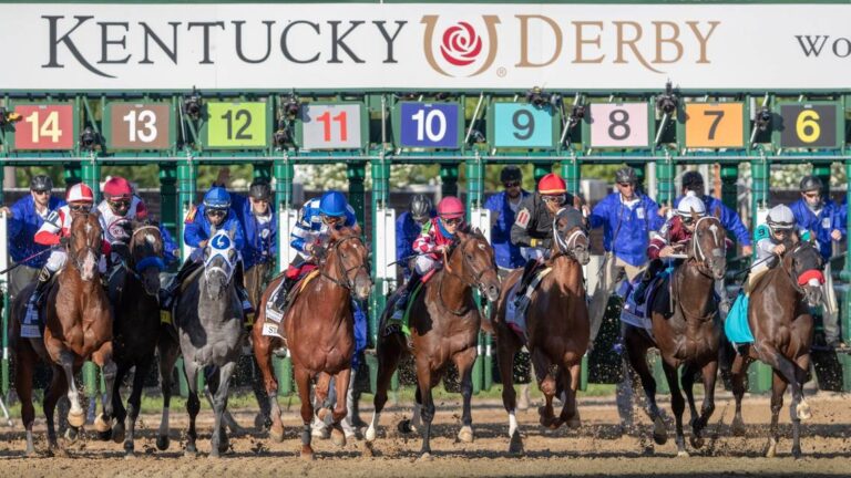 Read more about the article Kentucky Derby 150 Year Anniversary