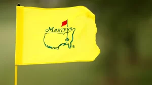Masters Golf Tournament
