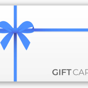 Gift Cards