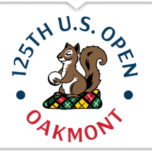 US Open Golf Tournament