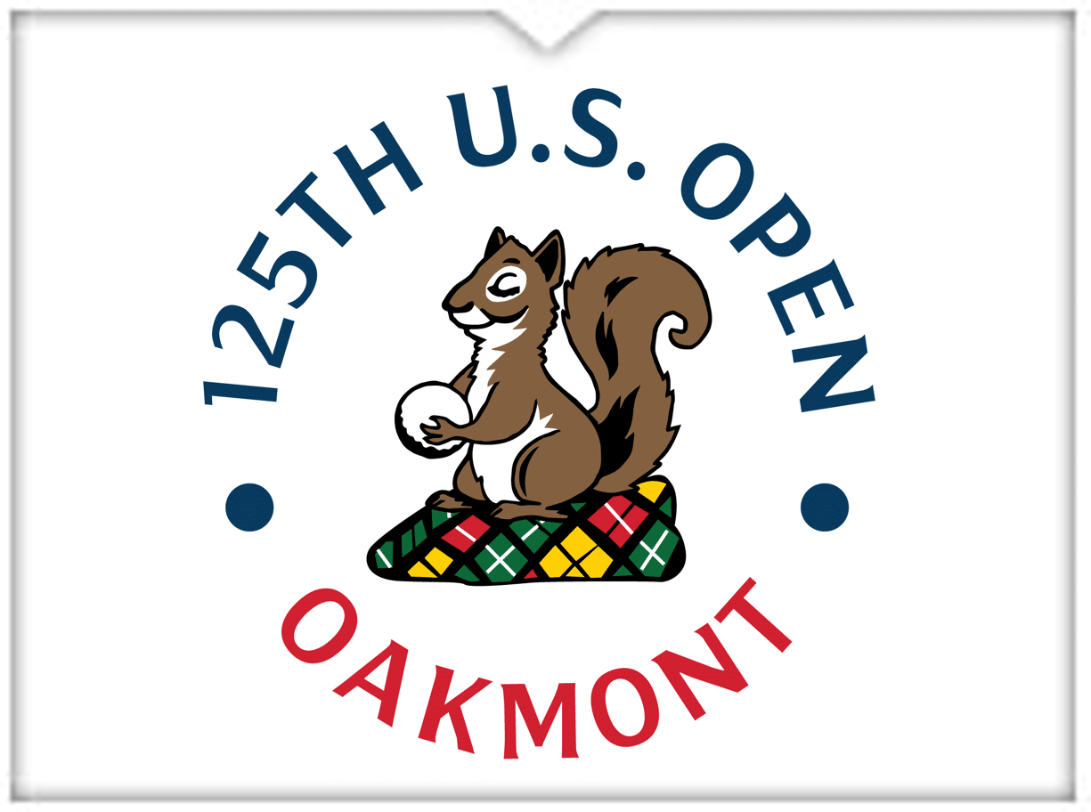 US Open Golf Tournament
